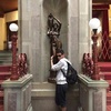 Profile Picture of David Garate (@@dargonauthg) on Tiktok
