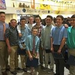 Profile Picture of Andrew Posner (@andrew_posner23) on Instagram