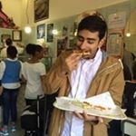 Profile Picture of Akshay Subramanian (@akshay.subram) on Instagram