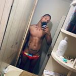 Profile Picture of Jarrick Brandeis Purcell (@lord_of_leo) on Instagram