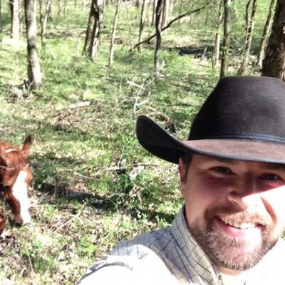Profile Picture of Josh Guin (@nashvillehorses) on Twitter