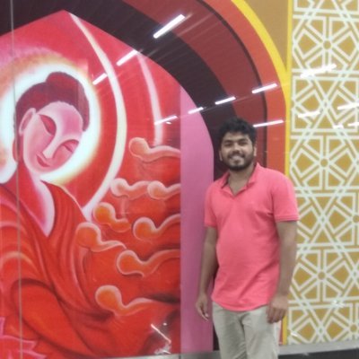 Ritesh Ravindra Wagh - Twitter Profile Picture of Ritesh Ravindra Wagh (@ritesh007wagh) on Twitter