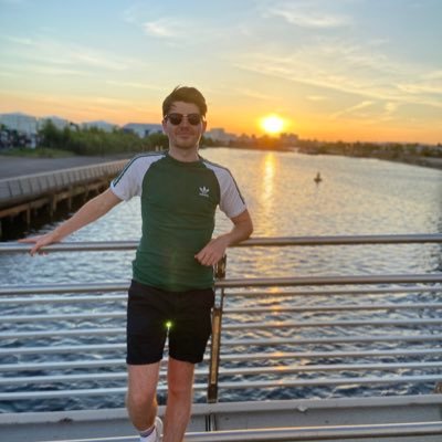 Profile Picture of Josh Sharpe (@joshsharpe1993) on Twitter