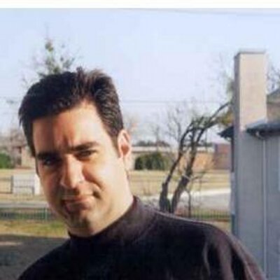 Profile Picture of Rudy Levy (@99Rsl65) on Twitter