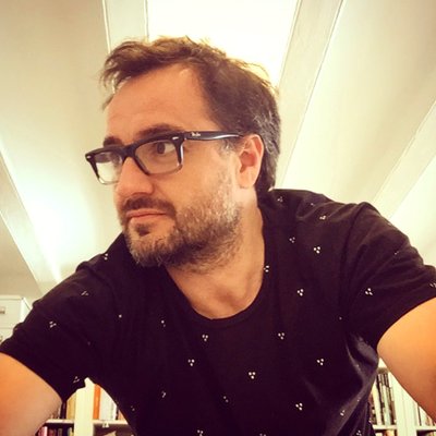 Profile Picture of Alberto Segarra (@pitusega) on Twitter