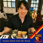 Nicholas Chuang - Instagram Profile Picture of Nicholas Chuang (@cinquedea) on Instagram