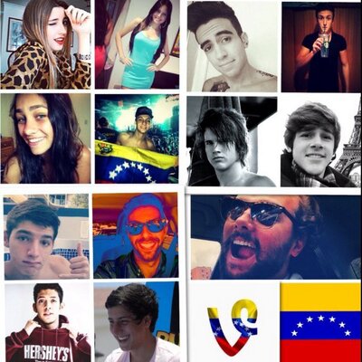 Profile Picture of Viners Venezuela (@VinersVenezuela) on Twitter