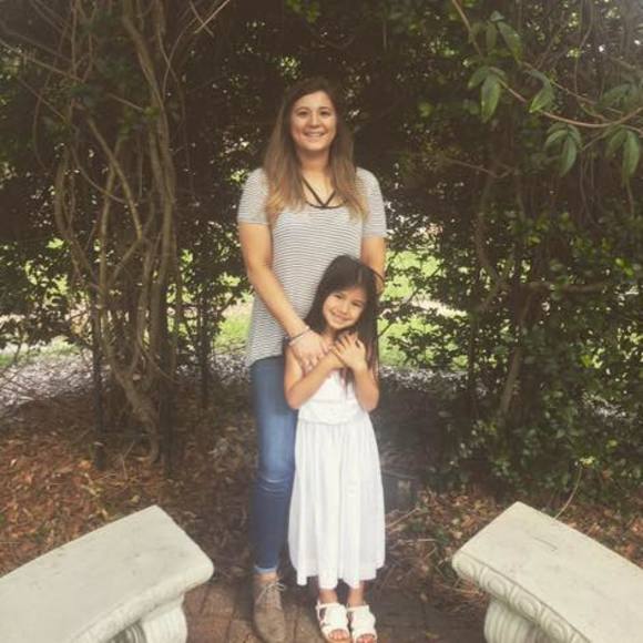 Profile Picture of Bethany Fagot (@bfagot) on Poshmark