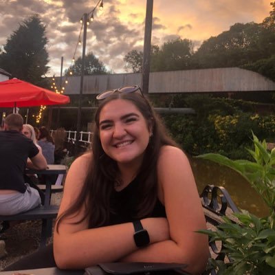 Profile Picture of Jodie Hall (@jodiehall99) on Twitter