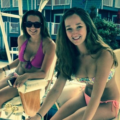 Profile Picture of Amanda Chapo (@amic_41) on Twitter