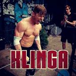 Profile Picture of Chris Tian Klinga (@klinga_streetlifting) on Instagram