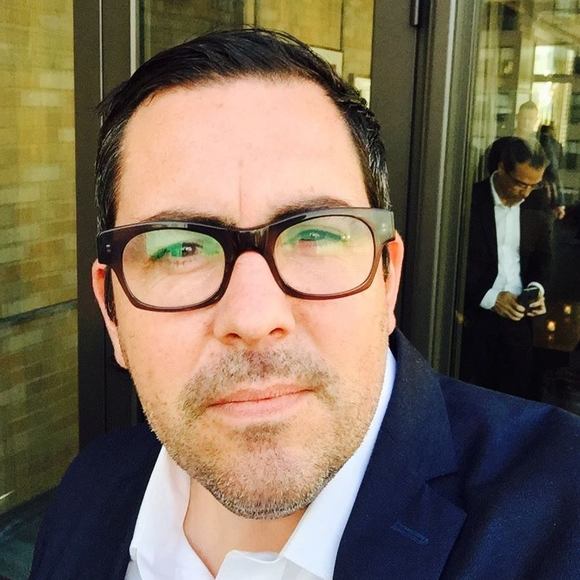 Profile Picture of David Balutanski (@balutanski) on Poshmark