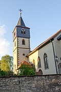 Biebelried - Wikipedia Profile Picture of Biebelriedon Wikipedia