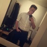 Profile Picture of Oliver Smith-Dolan (@doughnut_smith) on Instagram
