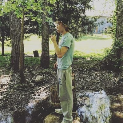Profile Picture of Alex Hollinger (@hollinger_alex) on Twitter