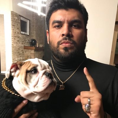 Profile Picture of Jose Molina (@BroseMolina) on Twitter