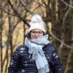 Profile Picture of Laurie-Rose Nadeau (@laurierosenadeau) on Instagram