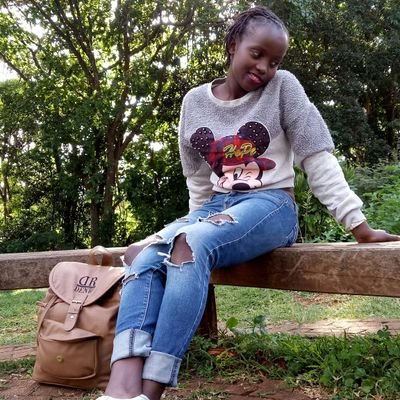 Profile Picture of Carolyne Daniels 🇰🇪on Twitter