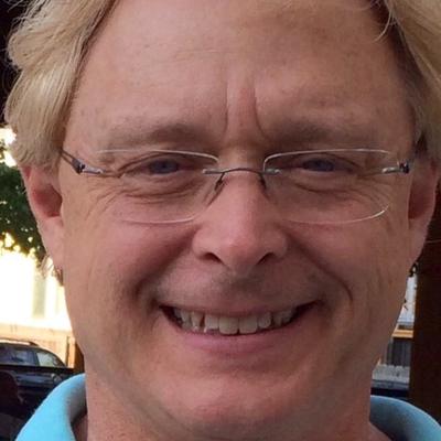Profile Picture of Michael DePung (@MikeDePung) on Twitter