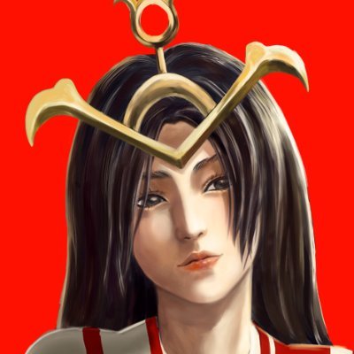 Profile Picture of Chi Fei Wong | Artist (@cfwong921) on Twitter