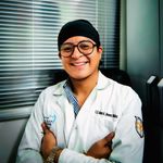 Profile Picture of Dr. Mario Jiménez (@dr.mariojimenez) on Instagram