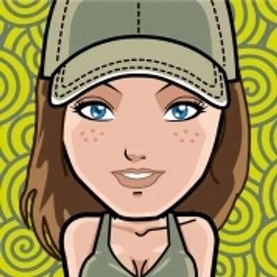 Profile Picture of EfratVil (@EfratVil) on Twitter