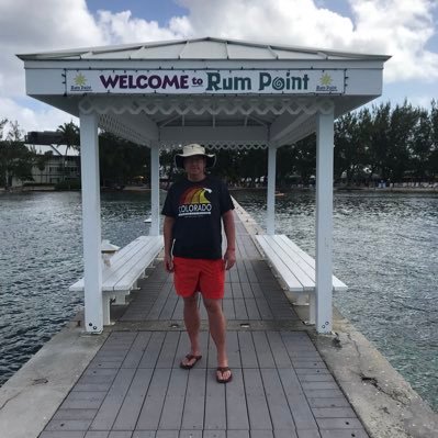 Profile Picture of Robert Keifer (@Keiro44) on Twitter