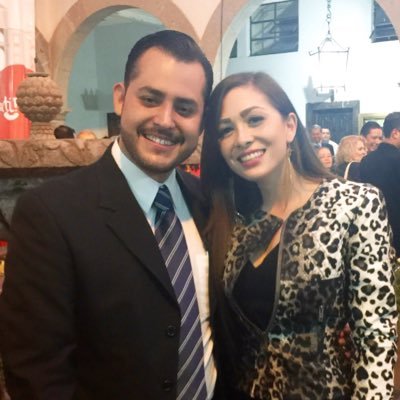 Profile Picture of ALEXIA CASTAÑEDA (@ALEXIASHING) on Twitter