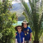 Profile Picture of Andrea Greer-Lindsay (@calindsay07) on Instagram