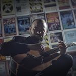 Profile Picture of FRETMONKEY RECORDING ARTIST (@kris_schulz) on Instagram
