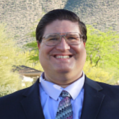 Profile Picture of John Strasser (@JohnJStrasser) on Twitter