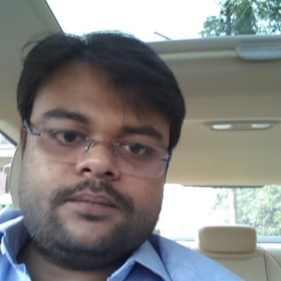 Profile Picture of Diwakar Singh (@diwakarsingh87) on Twitter