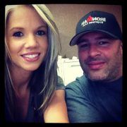 Profile Picture of Matthew Garrett (@ironmanexpress) on Pinterest