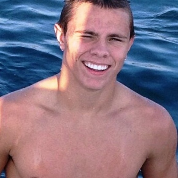 Profile Picture of Christopher Bloch (@bluedevil17) on Poshmark