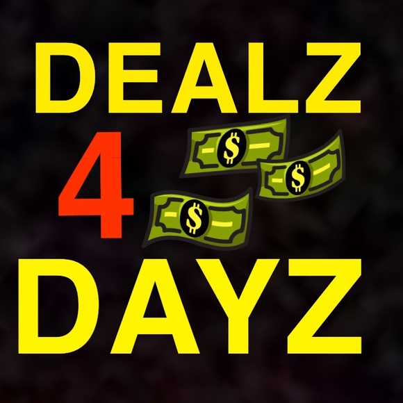 Profile Picture of Lucas Fischer (@dealz4dayz_atl) on Poshmark