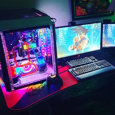 Profile Picture of Derekon Twitter