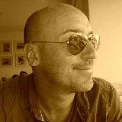 Profile Picture of David Ricketts (@C24Marketing) on Twitter