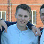 Profile Picture of Jacob Bach Bentsen (@bentsen96) on Instagram