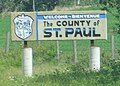 Profile Picture of County of St. Paul No. 19on Wikipedia