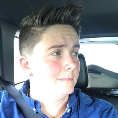 Profile Picture of Kati Cawood (@kcawood) on Twitter