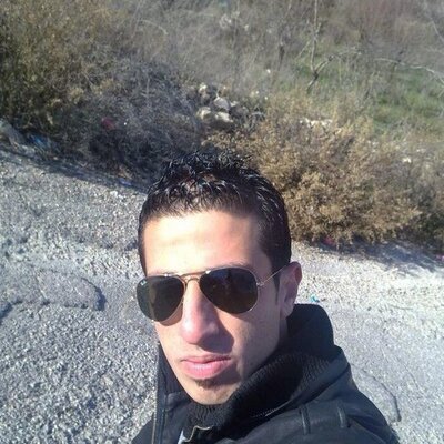 Profile Picture of Matthew Abdallah (@AbdallahMatthew) on Twitter