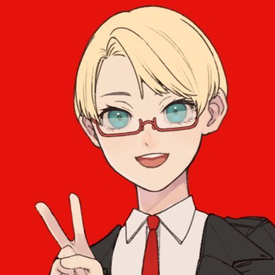 Profile Picture of Luca Ambrose (@SuperScaryGuy) on Twitter