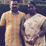 Profile Picture of Jolly Varghese (@jollyvarghese46) on Instagram