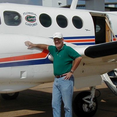 Profile Picture of Joseph M Reames (@GatorJoeR) on Twitter