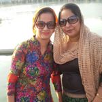 Profile Picture of Anu bhalla (@anubhalla99) on Instagram