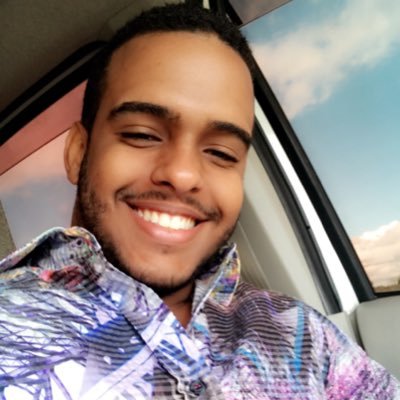 Profile Picture of Jesus Manuel Berroa Sanchez (@BerroaSanchez) on Twitter