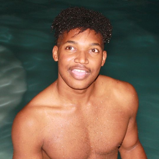 Profile Picture of Dominic Conner (@domithicc0722) on Tiktok