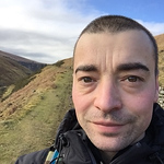 Profile Picture of Tony Brooks (@indesign2013) on Flickr