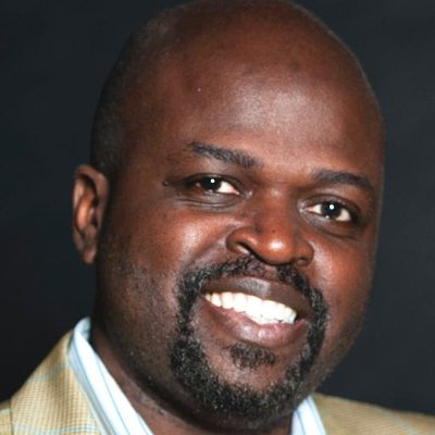 Profile Picture of Greg Johnson (@GreggieJ) on Twitter