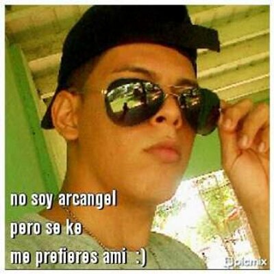 Profile Picture of Bryan Lezama (@kendo_43528) on Twitter